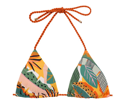 Product Front: Rio De Sol Top Top El-Arco Tri-Rope