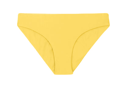 Product Front: Rio De Sol Bottom Bottom Amarelo Essential-Comfy