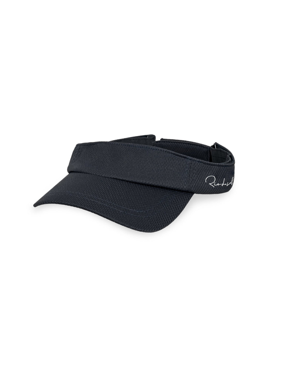 Product Front: Rio De Sol Visor Nero Visor