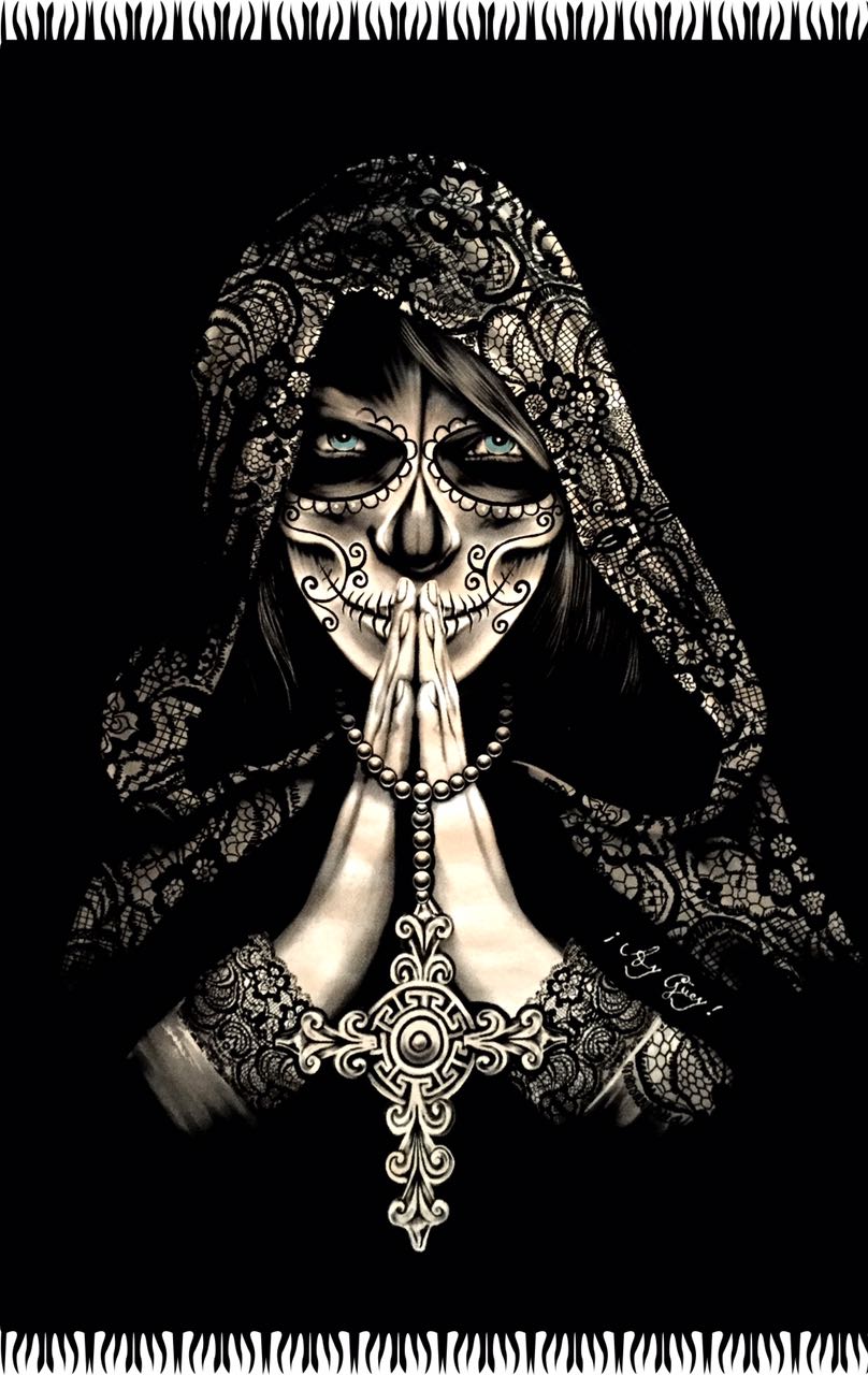 Model Front: Bali Blue Pareo Katrina