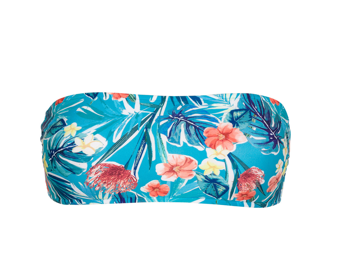 Product Front: Rio De Sol Top Top Isla Reto