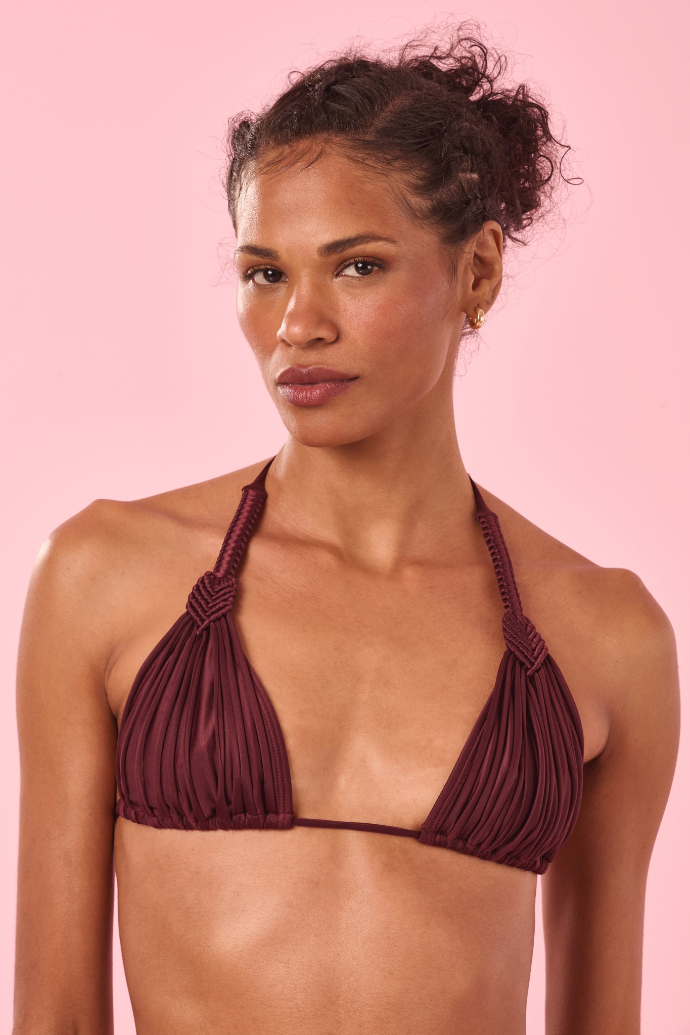 Gallery: Blueman Top Top Vinho Berlim