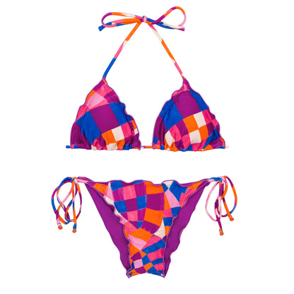 Product Front: Rio De Sol Set Set Funny Frufru