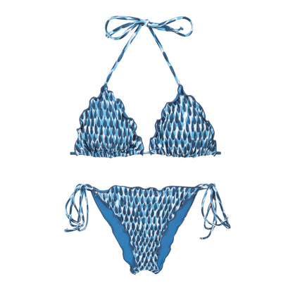 Product Front: Rio De Sol Set Set Chuva Frufru