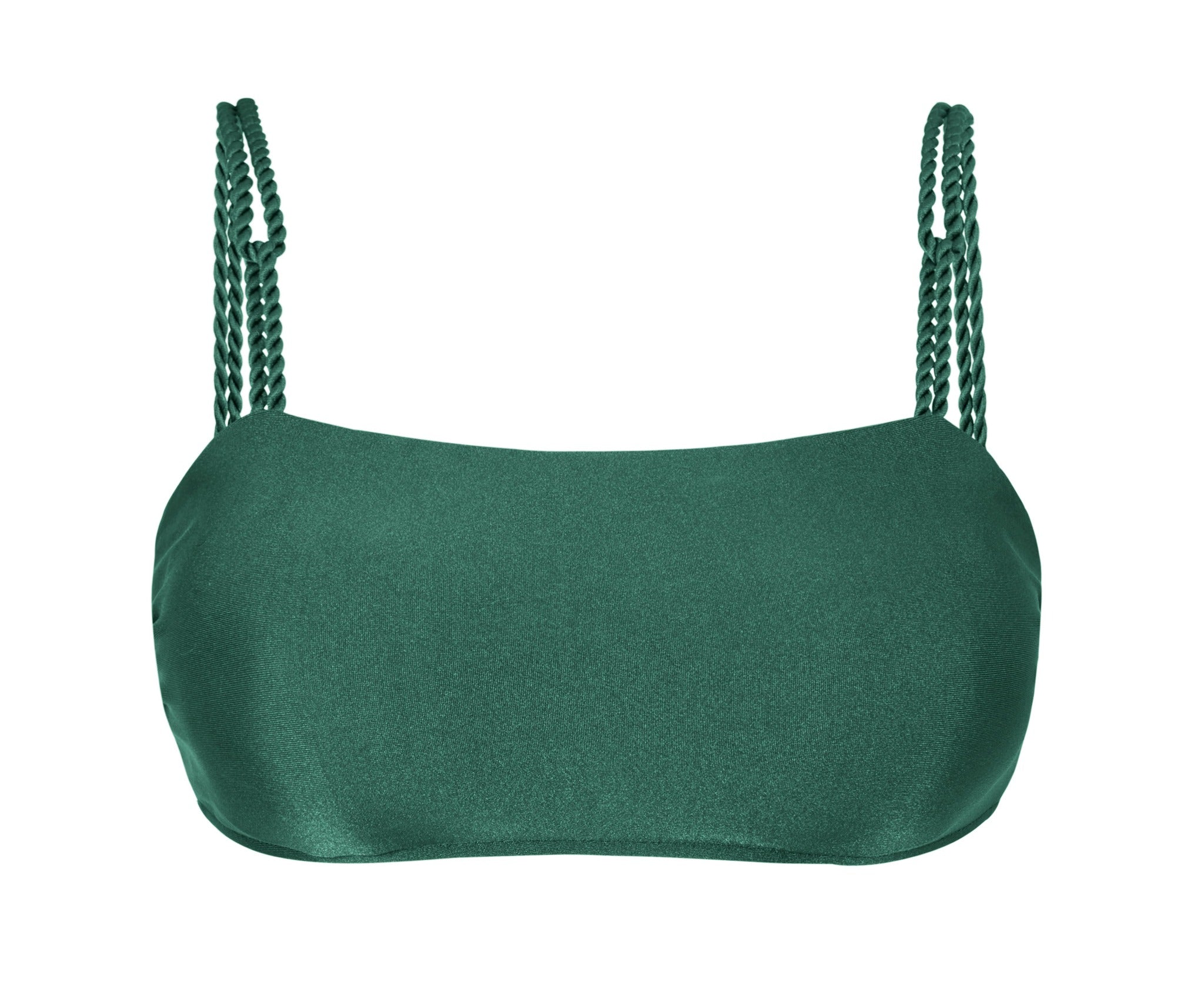 Product Front: Rio De Sol Top Top Palace Bandeau-Reto