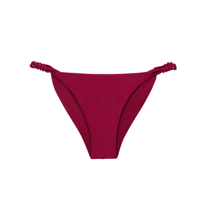 Product Front: Rio De Sol Bottom Bottom Touch-Carmim Selena