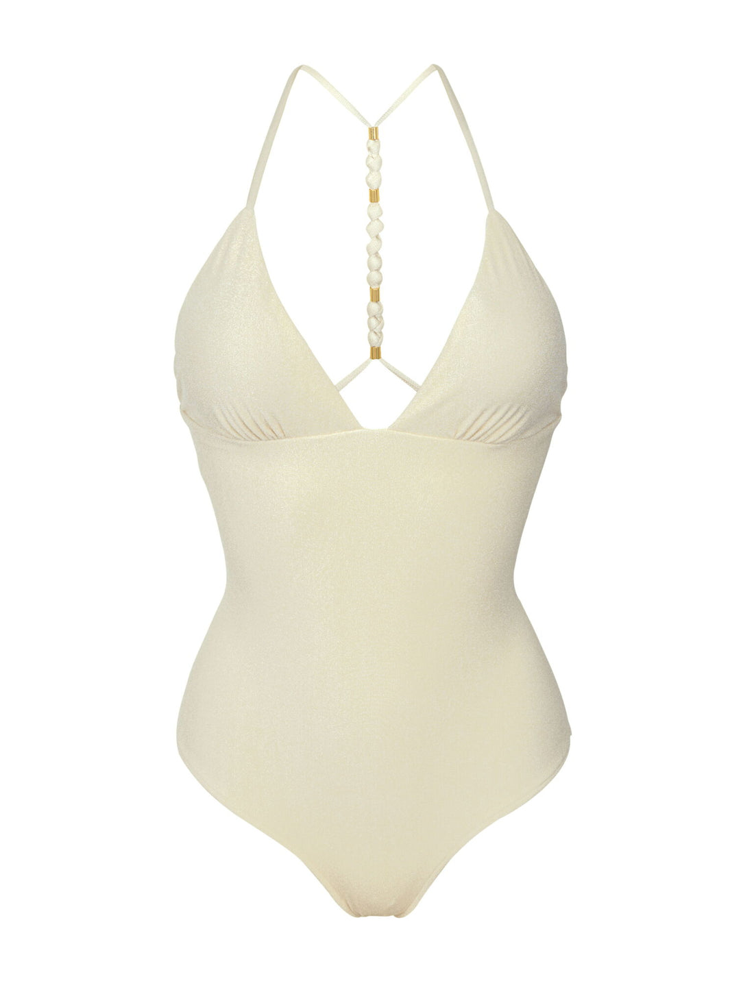Product Front: Rio De Sol One-Piece Malibu-Natural Alani-Op