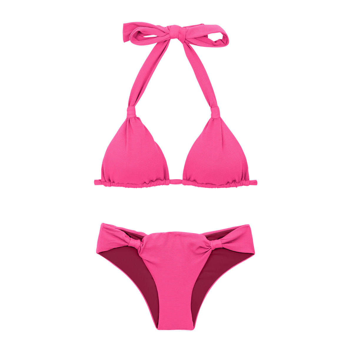 Product Front: Rio De Sol Set Set Mtx-Ultrapink Mel