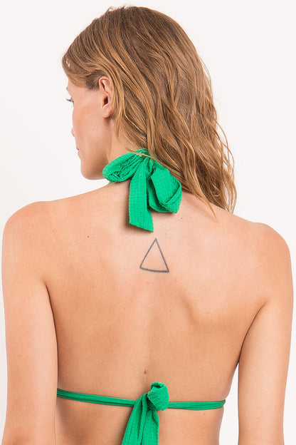 Image 07: Rio De Sol Top Top Dots-Tambourine Mel