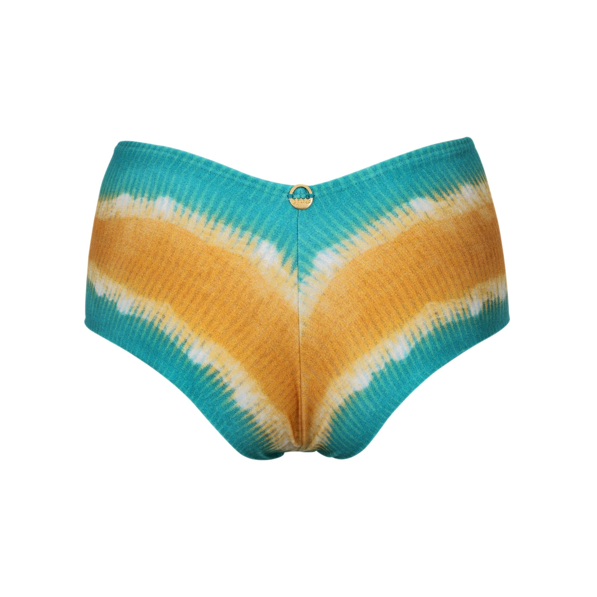 Product Back: La Playa Bottom Bottom Faixa Paradise