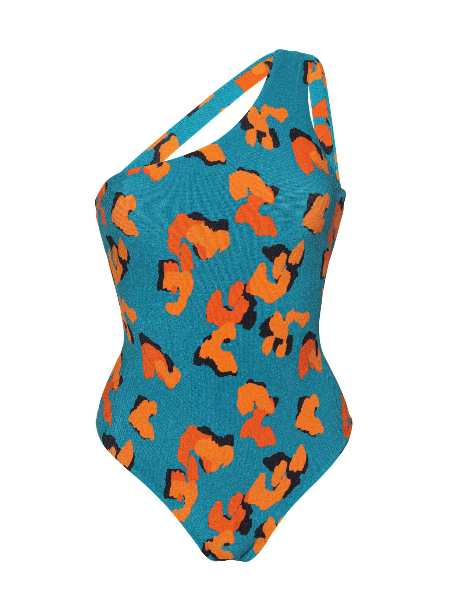 Product Front: Rio De Sol One-Piece Luma Sienna