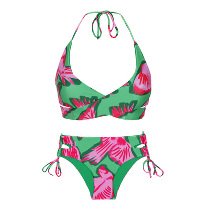 Product Front: Rio De Sol Set Set Parrots Kate Madrid