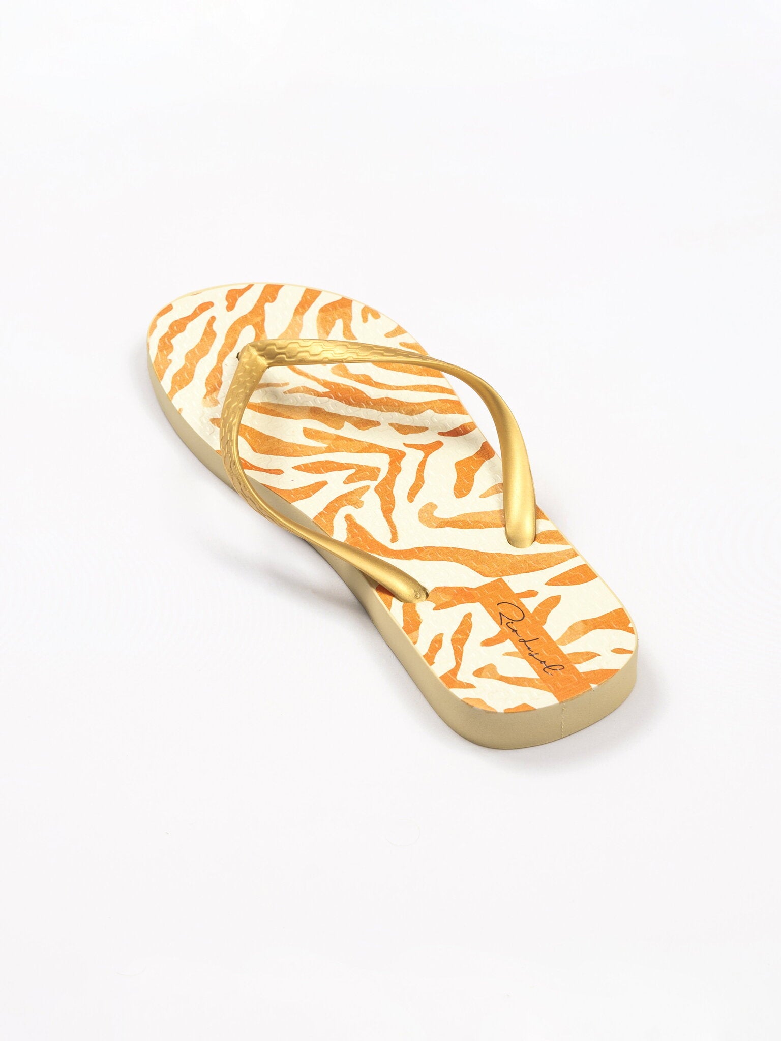Image 04: Rio De Sol Flip-Flop Sahari Slim