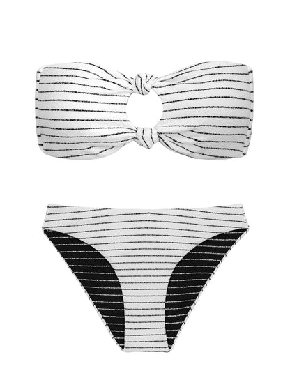 Product Front: Rio De Sol Set Set Linea-White Dora Essential-Comfy