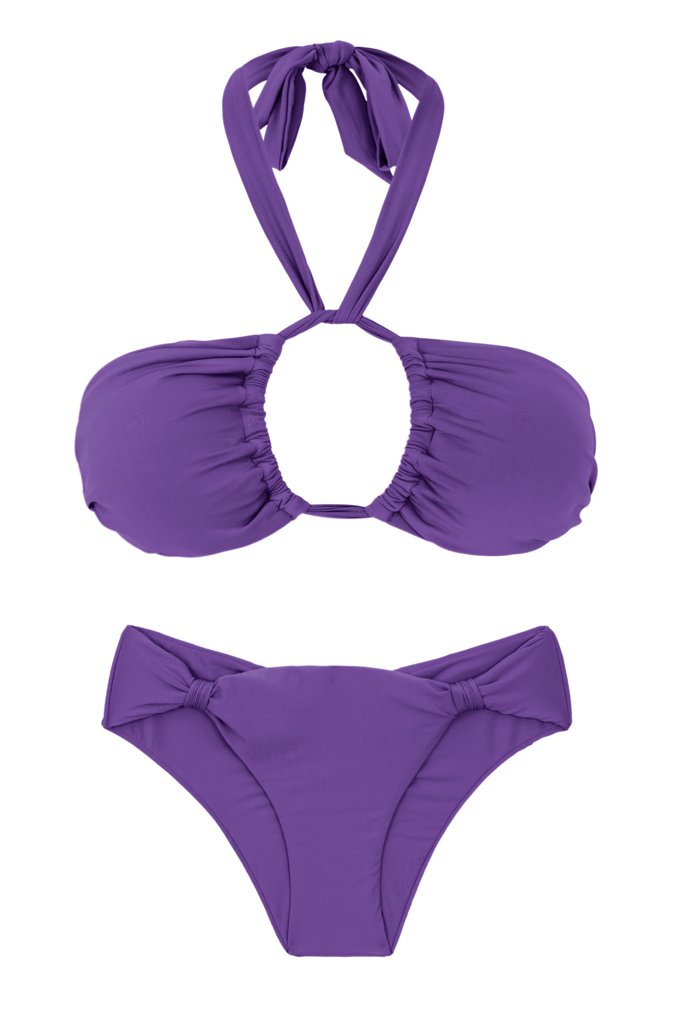 Product Back: Rio De Sol Set Set Amuleto Mel