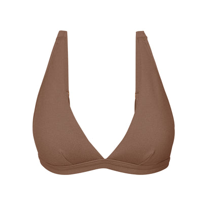 Product Front: Rio De Sol Top Top Sand-Cappuccino Alba