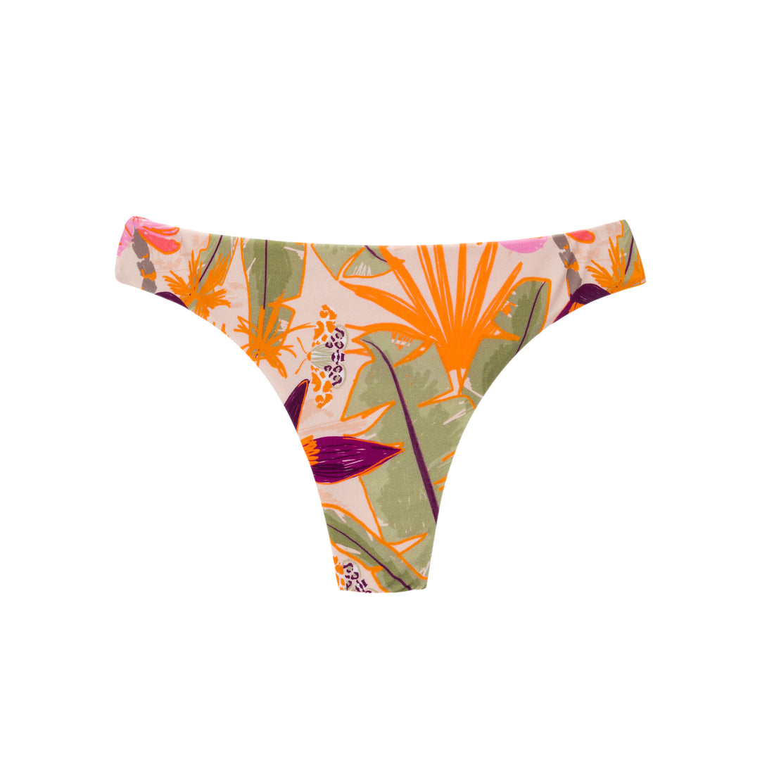 Product Front: Rio De Sol Bottom Bottom Oasis Nice-Fio