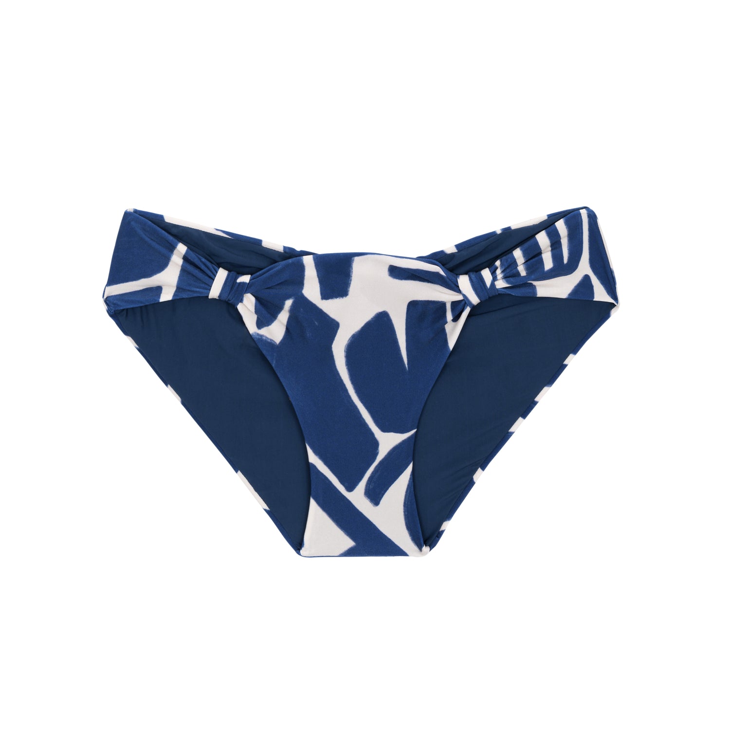Product Front: Rio De Sol Bottom Bottom Pottery Mel-Comfy