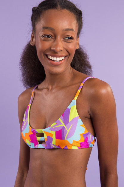 Image 09: Rio De Sol Top Top Dreams Bra-Trio