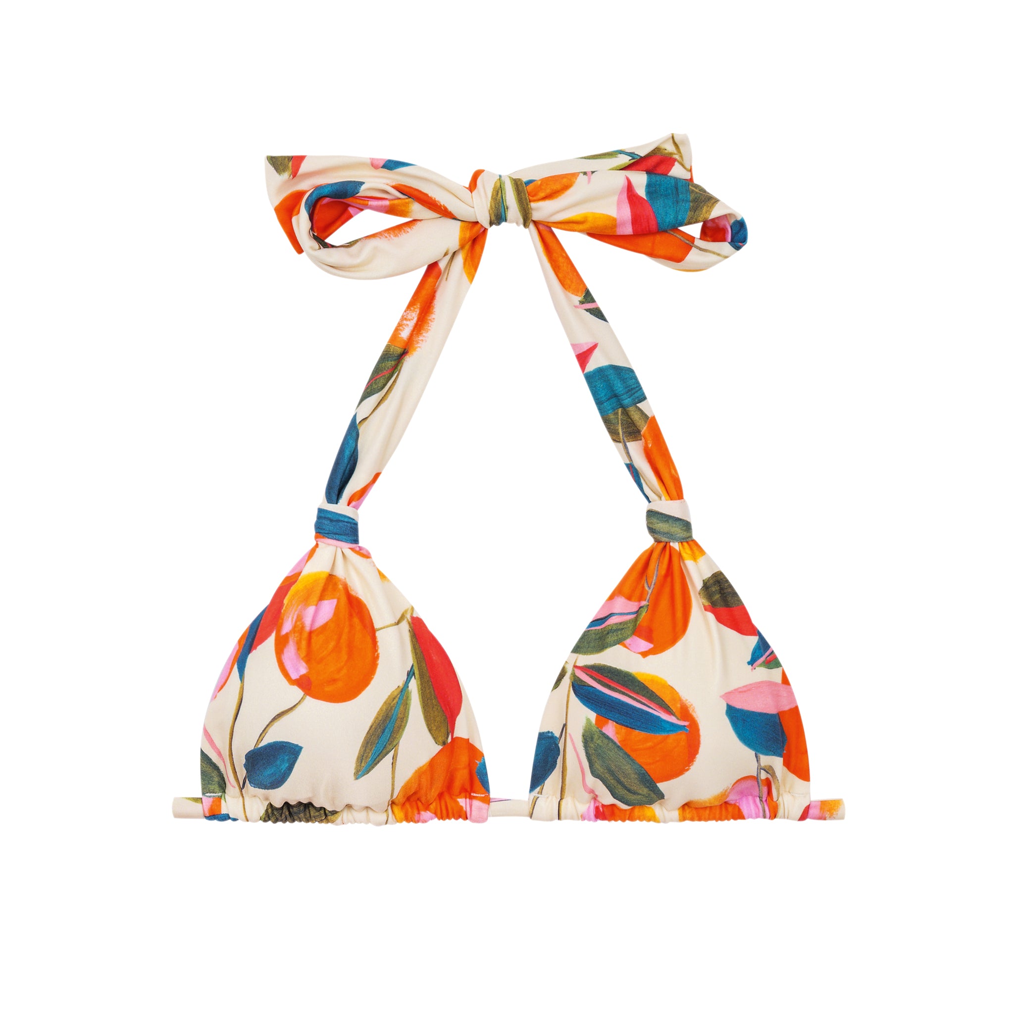 Product Front: Rio De Sol Top Top Picnic Mel