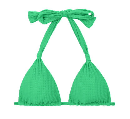 Product Front: Rio De Sol Top Top Dots-Tambourine Mel