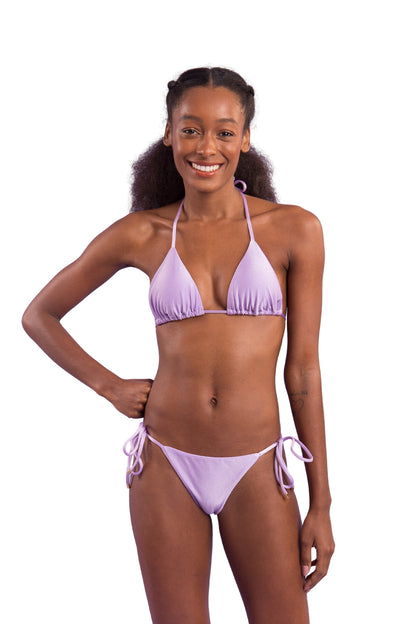 Image 04: Rio De Sol Top Top Shimmer-Harmonia Tri-Inv