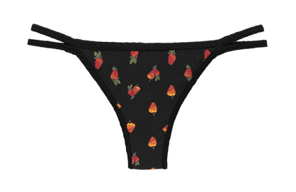 Product Front: Rio De Sol Bottom Bottom Cashew Mini-Duo