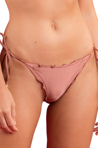 Gallery: Rio De Sol Bottom Bottom Shimmer-Copper Frufru