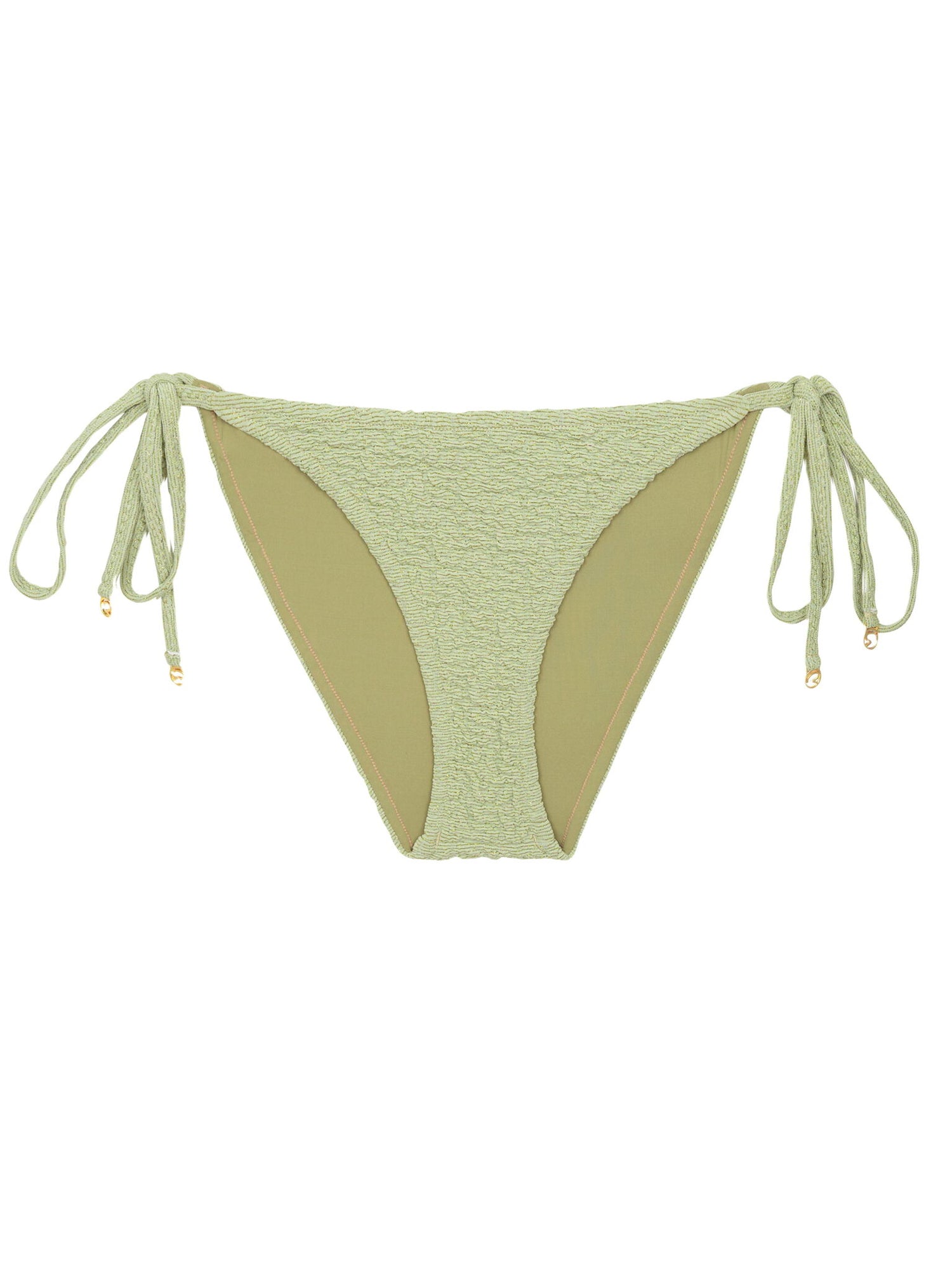 Product Front: Rio De Sol Bottom Bottom Brisa-Pistache Ibiza-Comfy