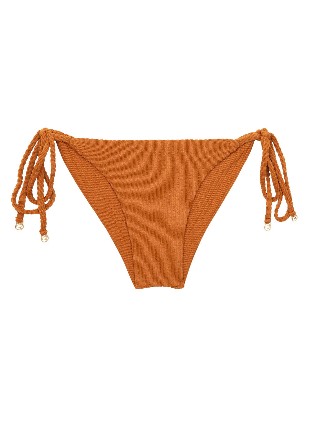 Product Front: Rio De Sol Bottom Bottom Ferrugo Cheeky-Tie