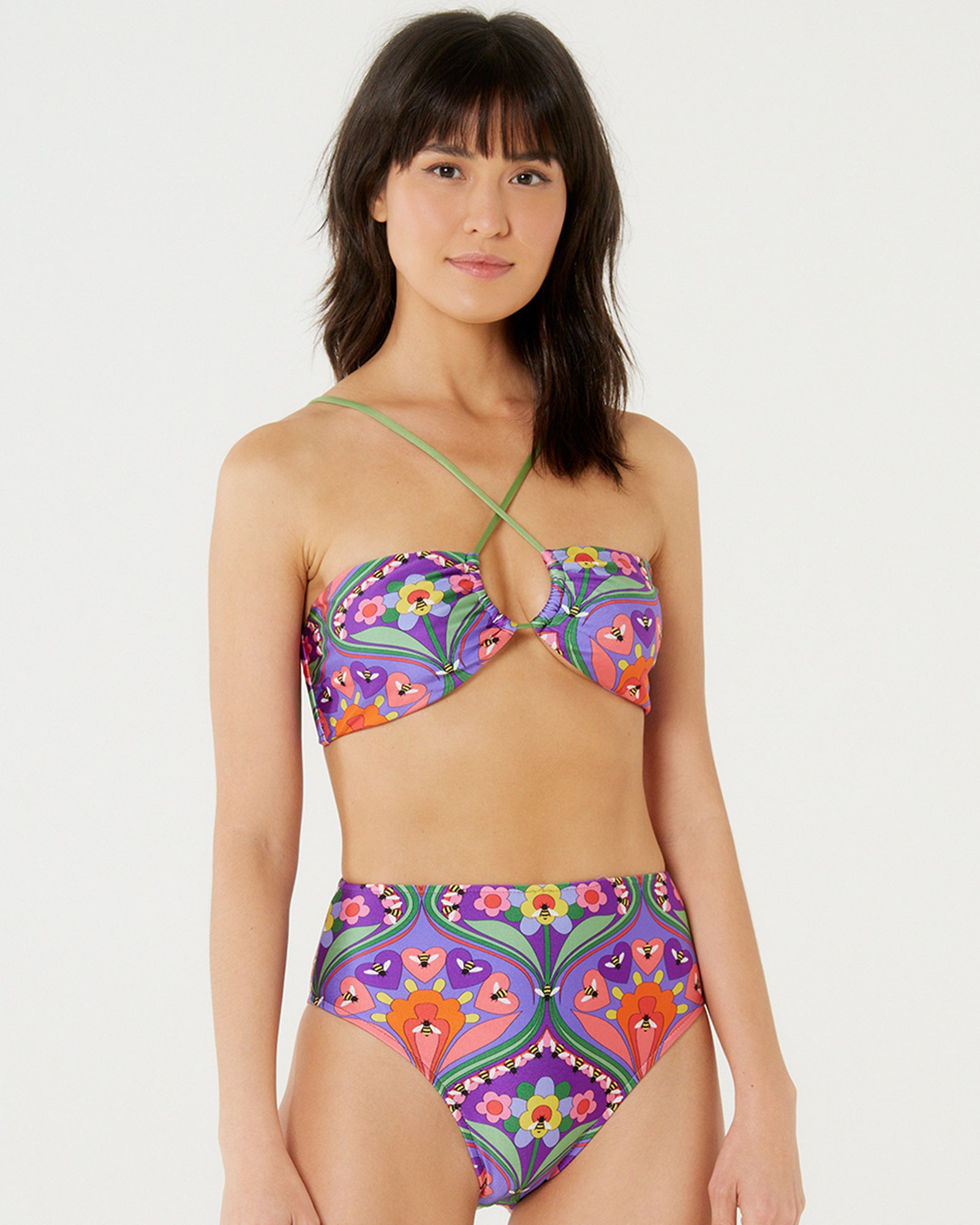 Gallery: Blueman Set Surfista Belle Apiculae