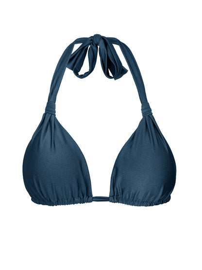 Product Front: Rio De Sol Top Top Shimmer-Shark Mel