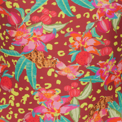 Image 07: Rio De Sol Top Top Tropics Tri-Inv