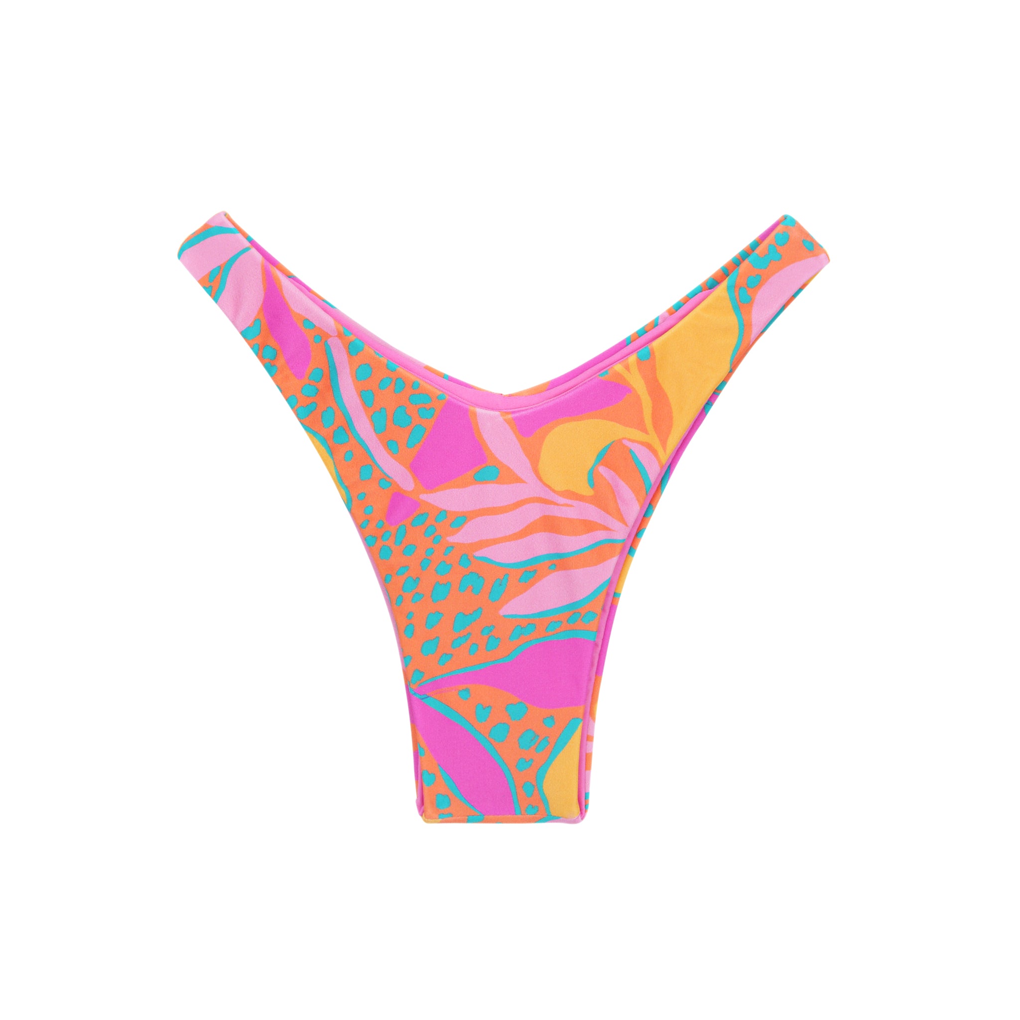 Product Front: Rio De Sol Bottom Bottom Lyla Cali