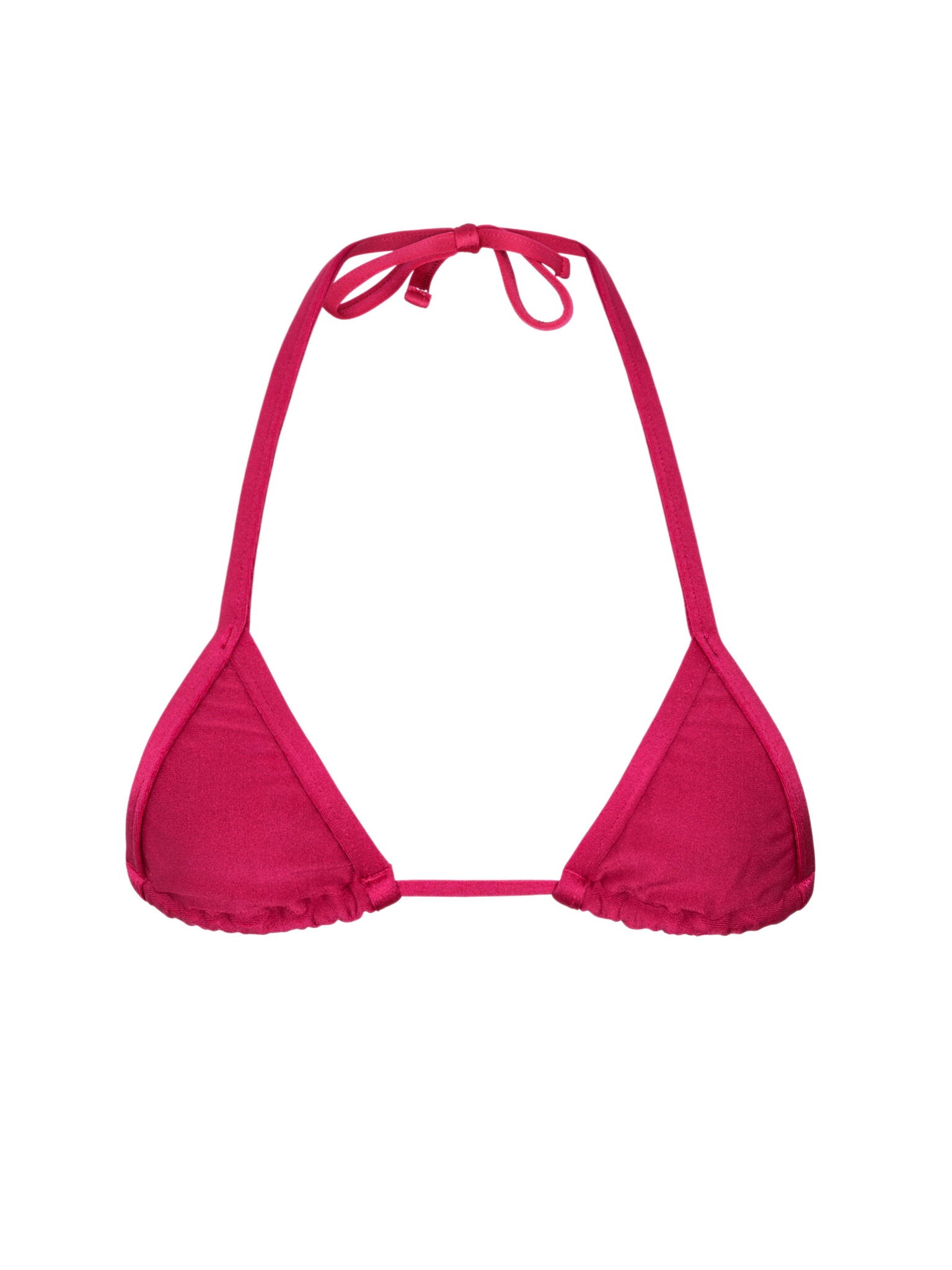 Product Front: Rio De Sol Top Top Shimmer-Desejo Tri-Mini