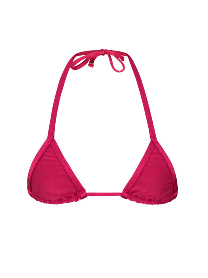 Product Front: Rio De Sol Top Top Shimmer-Desejo Tri-Mini