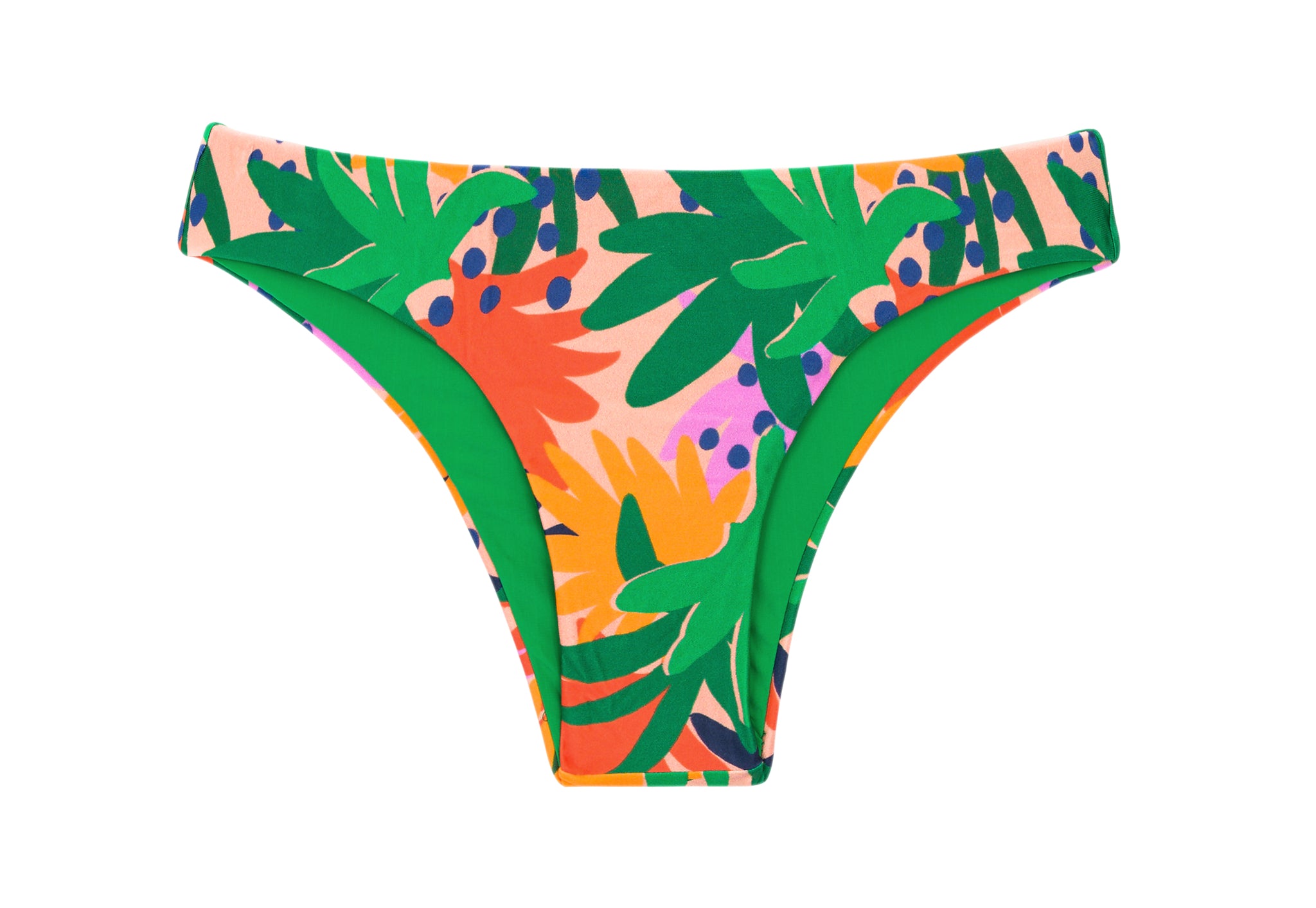 Product Front: Rio De Sol Bottom Bottom Delight Essential