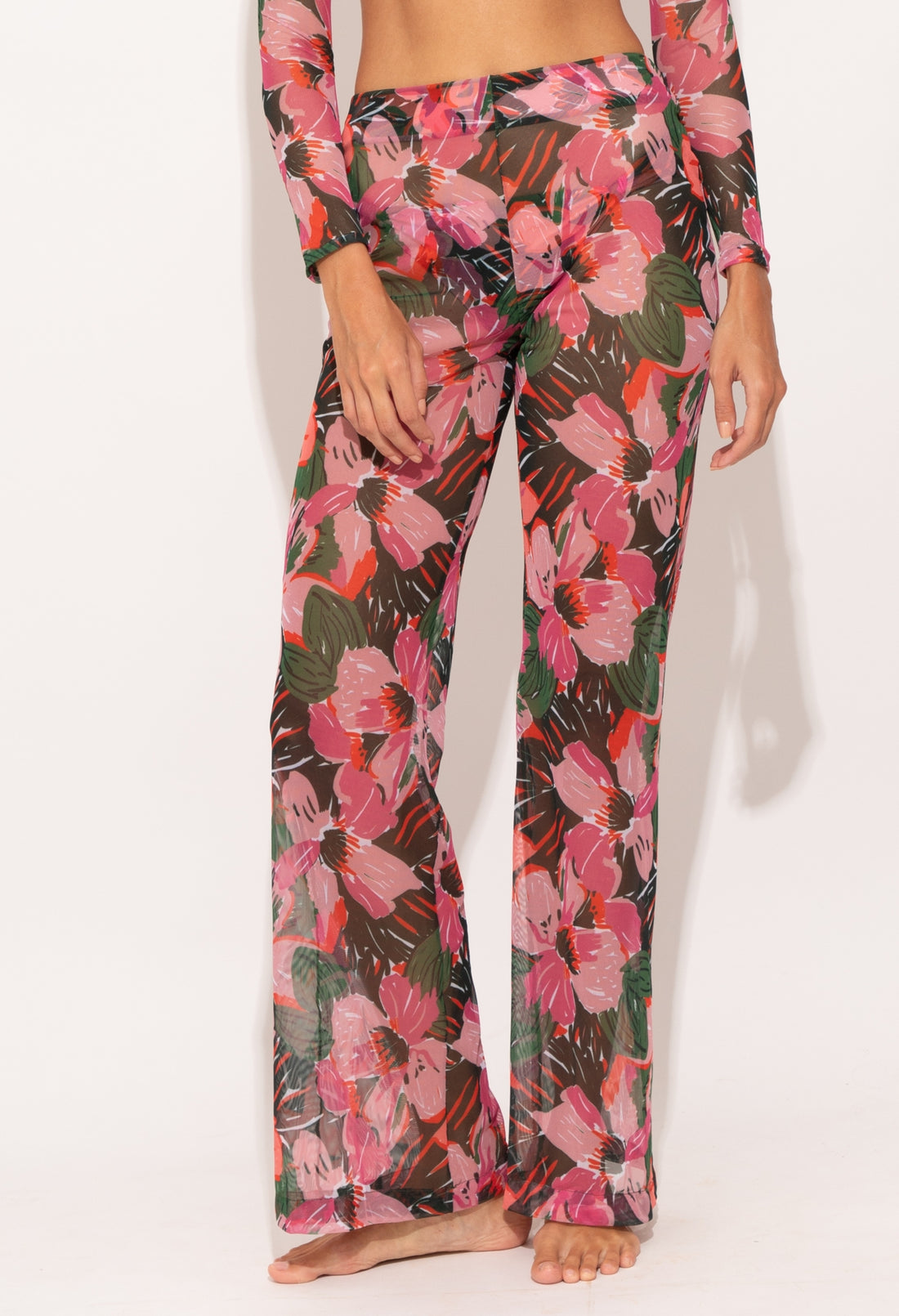 Gallery: Rio De Sol Beach Trousers Jolie Pants Lana