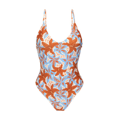 Product Front: Rio De Sol One-Piece Olyra Hype