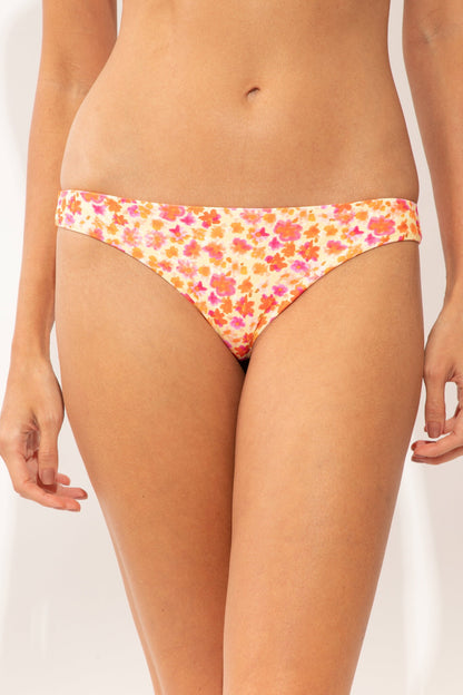 Gallery: Rio De Sol Bikini Bottoms Bottom Ditsy-Butter Nice