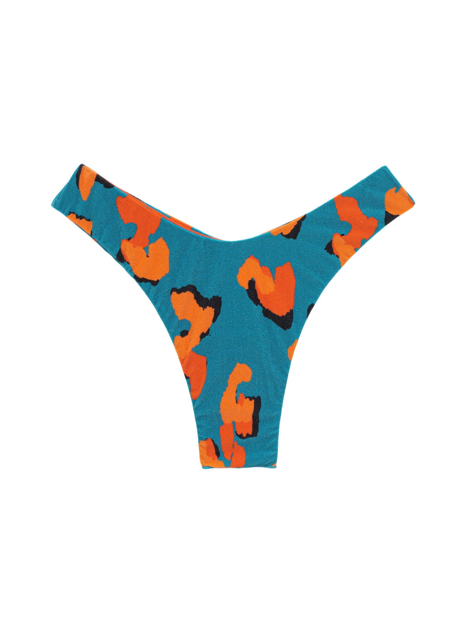 Product Front: Rio De Sol Bottom Bottom Luma Nara