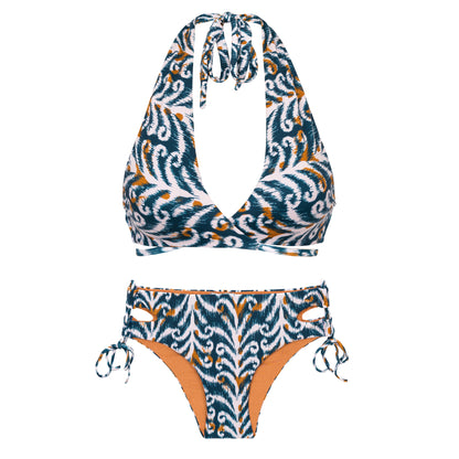 Product Back: Rio De Sol Set Set Ikat Kate Madrid