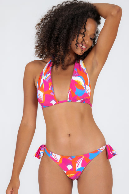 Gallery: Rio De Sol Set Set Antelope Halter-Double Italy