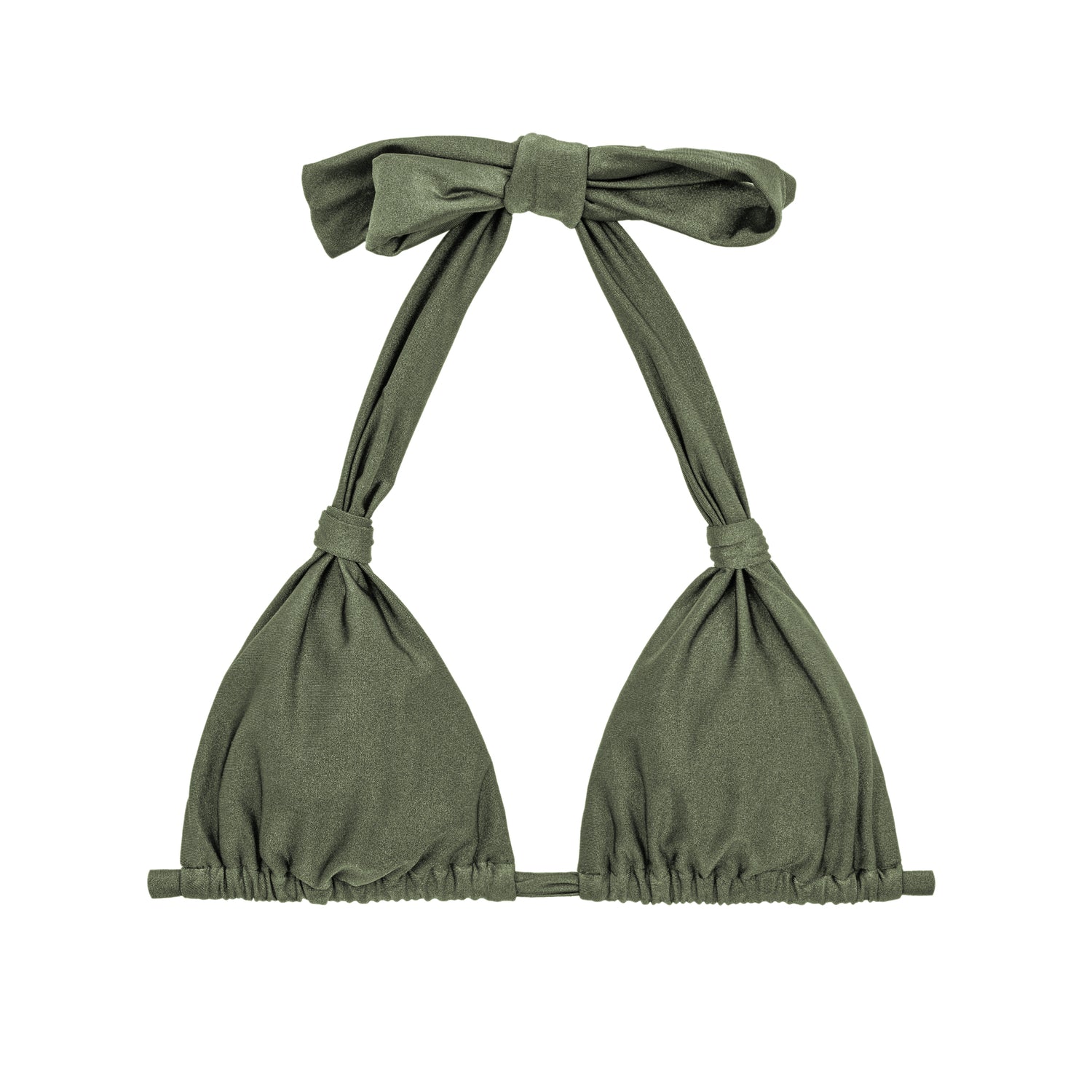 Product Front: Rio De Sol Top Top Shimmer-Croco Mel