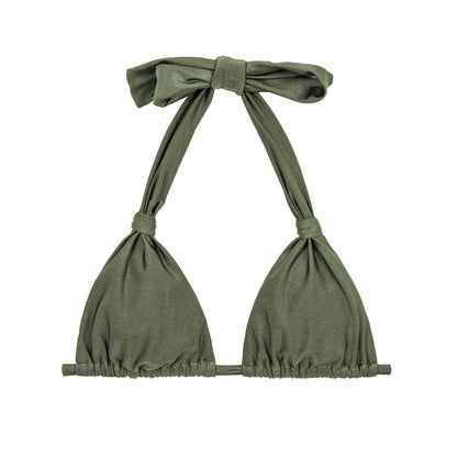 Product Front: Rio De Sol Top Top Shimmer-Croco Mel