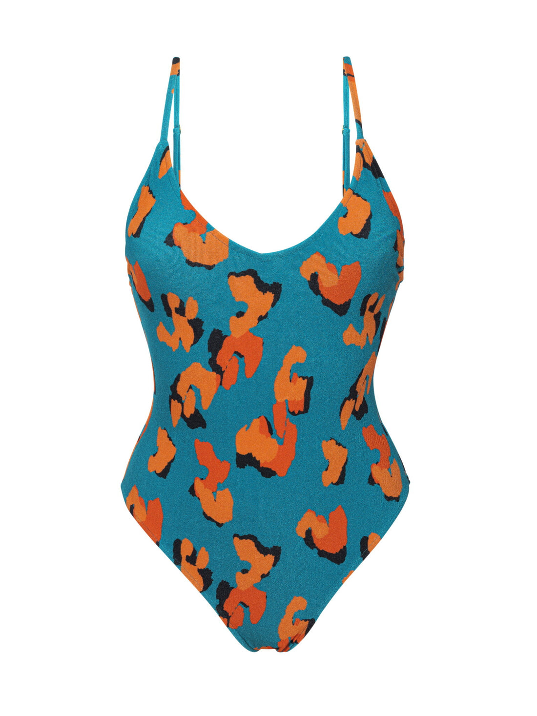 Product Front: Rio De Sol One-Piece Luma Hype