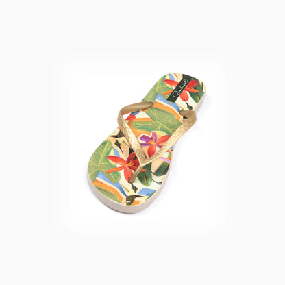 Image 05: Rio De Sol Flip-Flop Tropical Slim