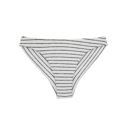 Product Front: Rio De Sol Bottom Bottom Linea-White Nice