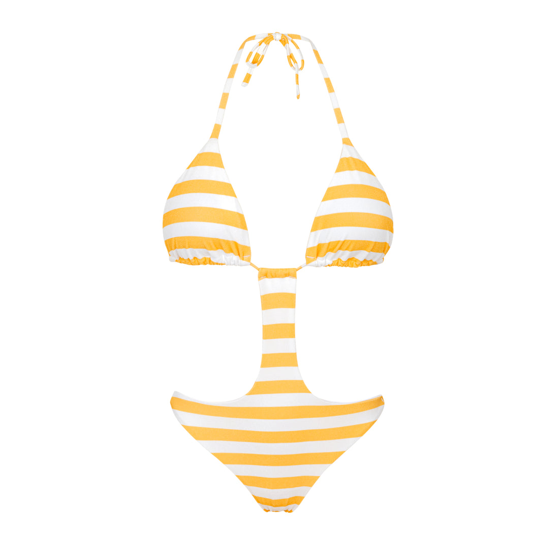 Product Front: Rio De Sol One-Piece Sunshine Becky