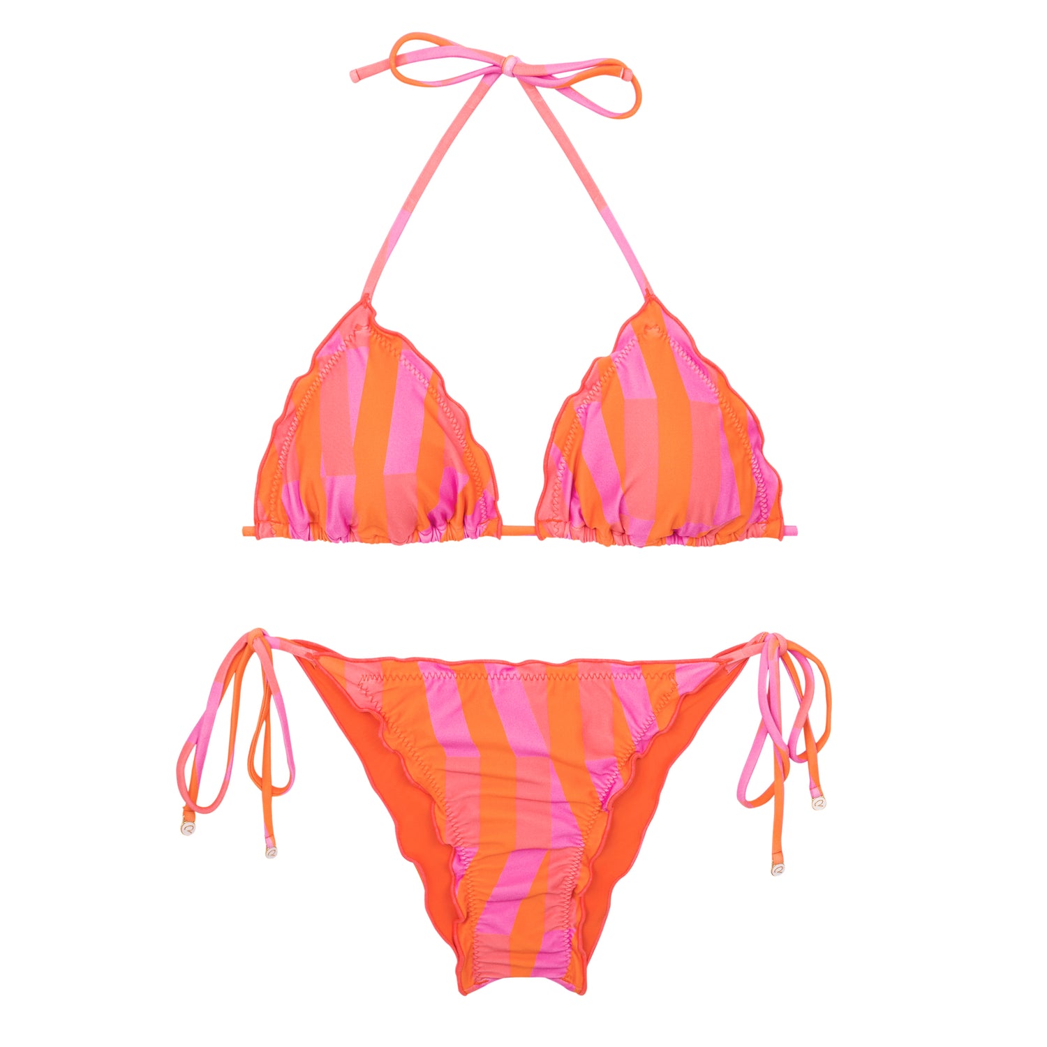 Product Front: Rio De Sol Set Set Sunrise Frufru
